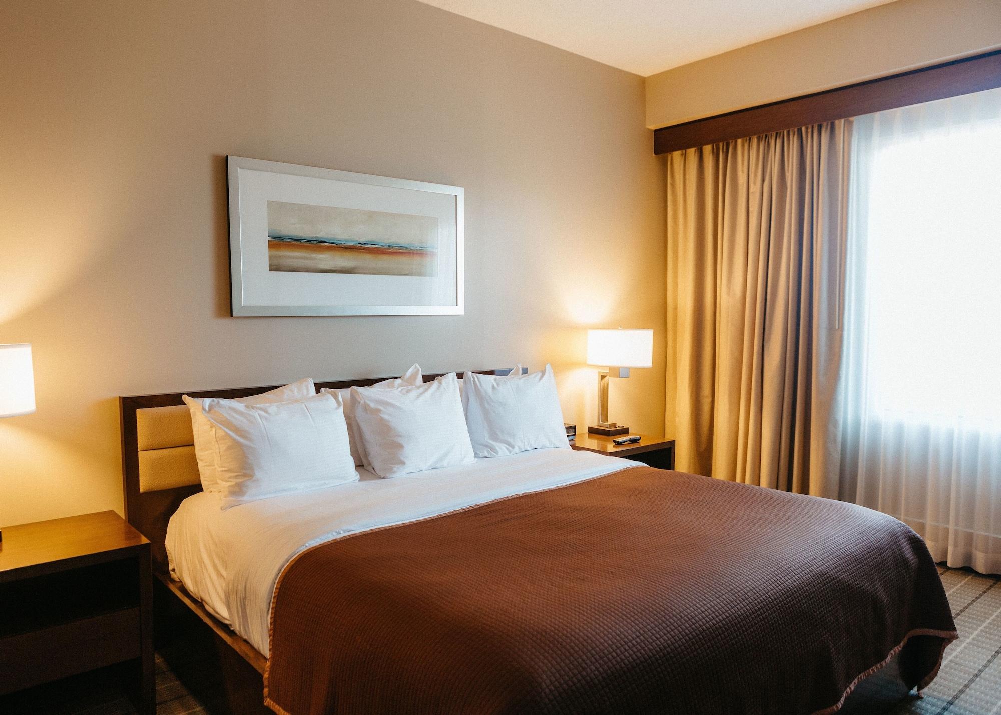 Casino New Nouveau Brunswick Hotel 4*