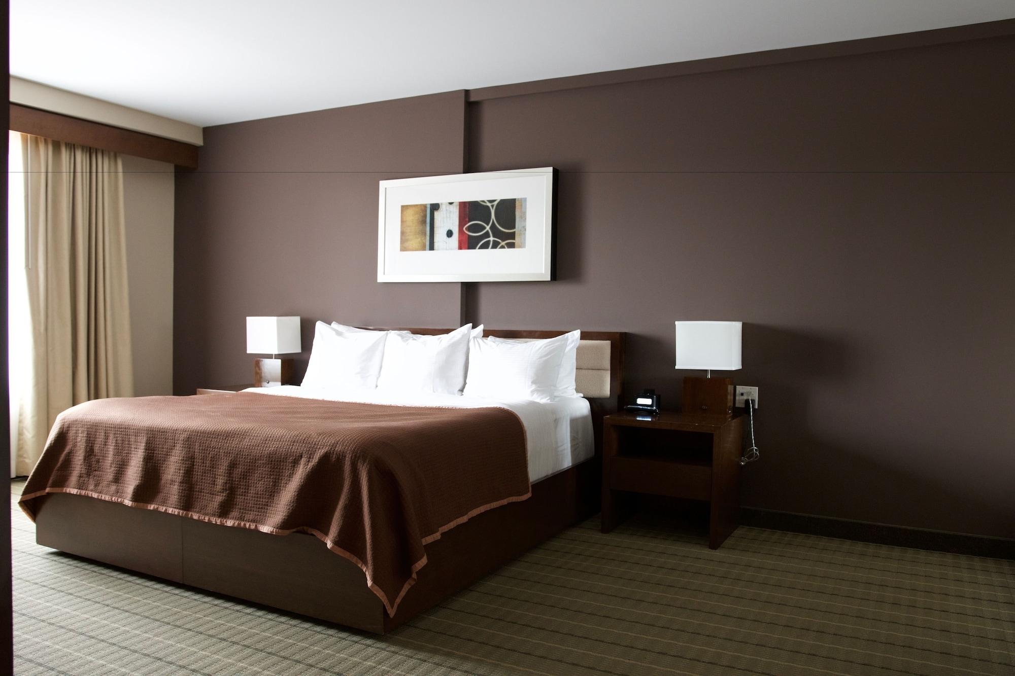 Casino New Nouveau Brunswick 4*