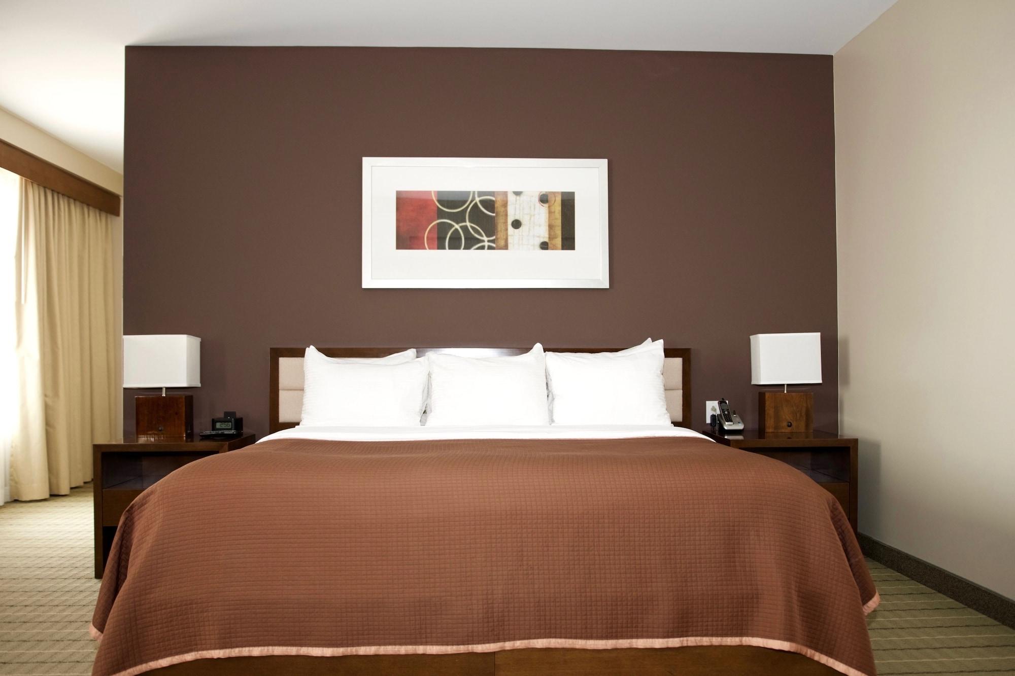 Casino New Nouveau Brunswick 4*