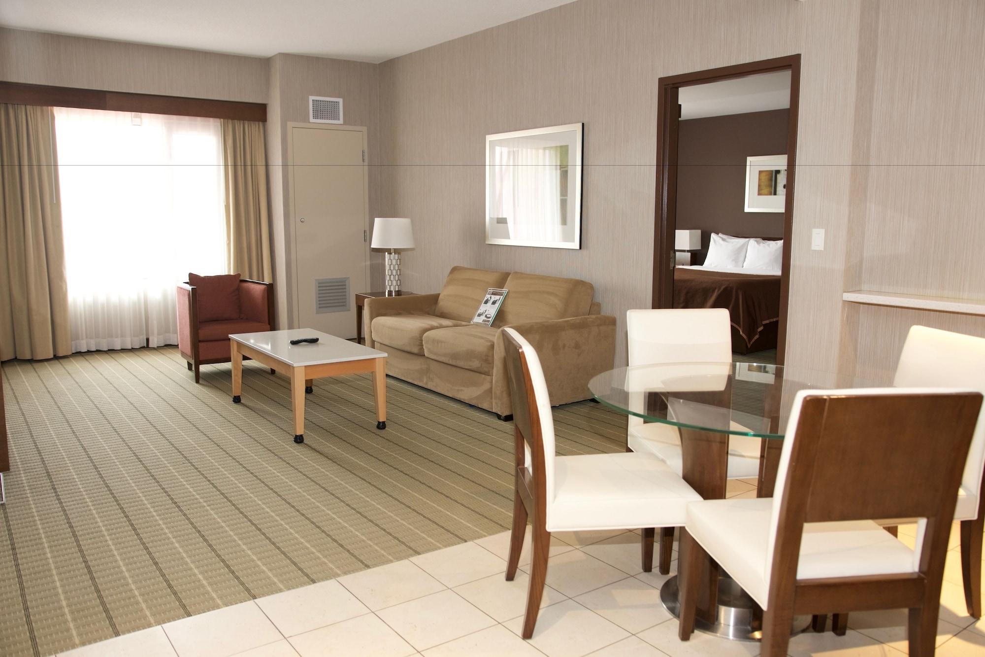 Casino New Nouveau Brunswick Hotel Moncton