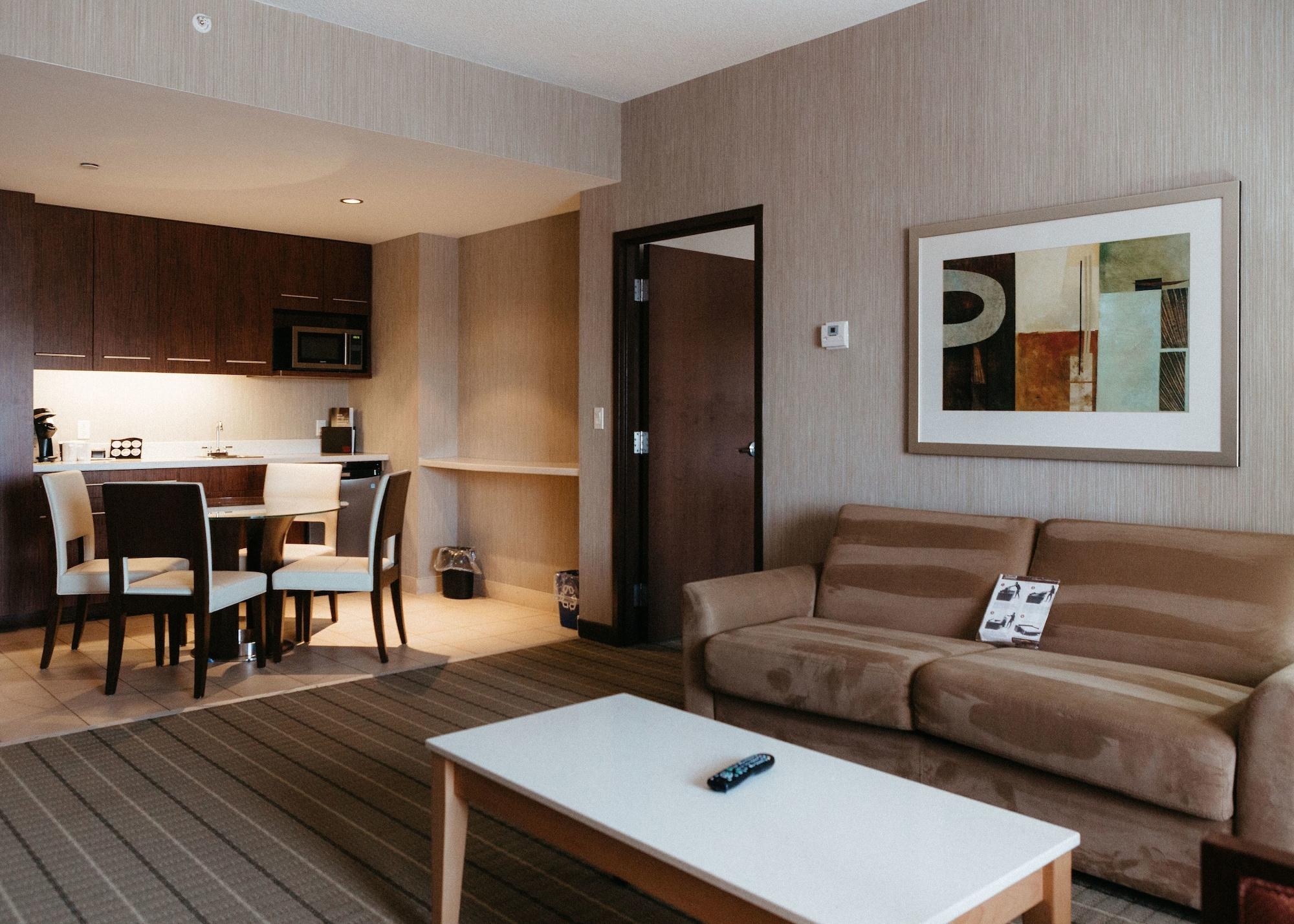 Casino New Nouveau Brunswick Hotel 4*