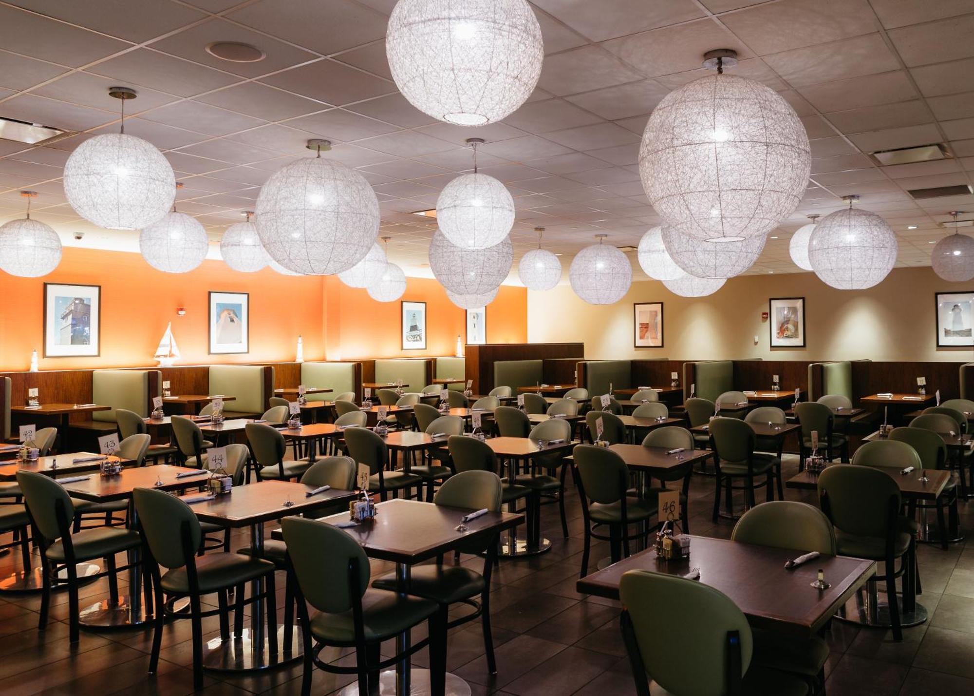 Casino New Nouveau Brunswick 4*