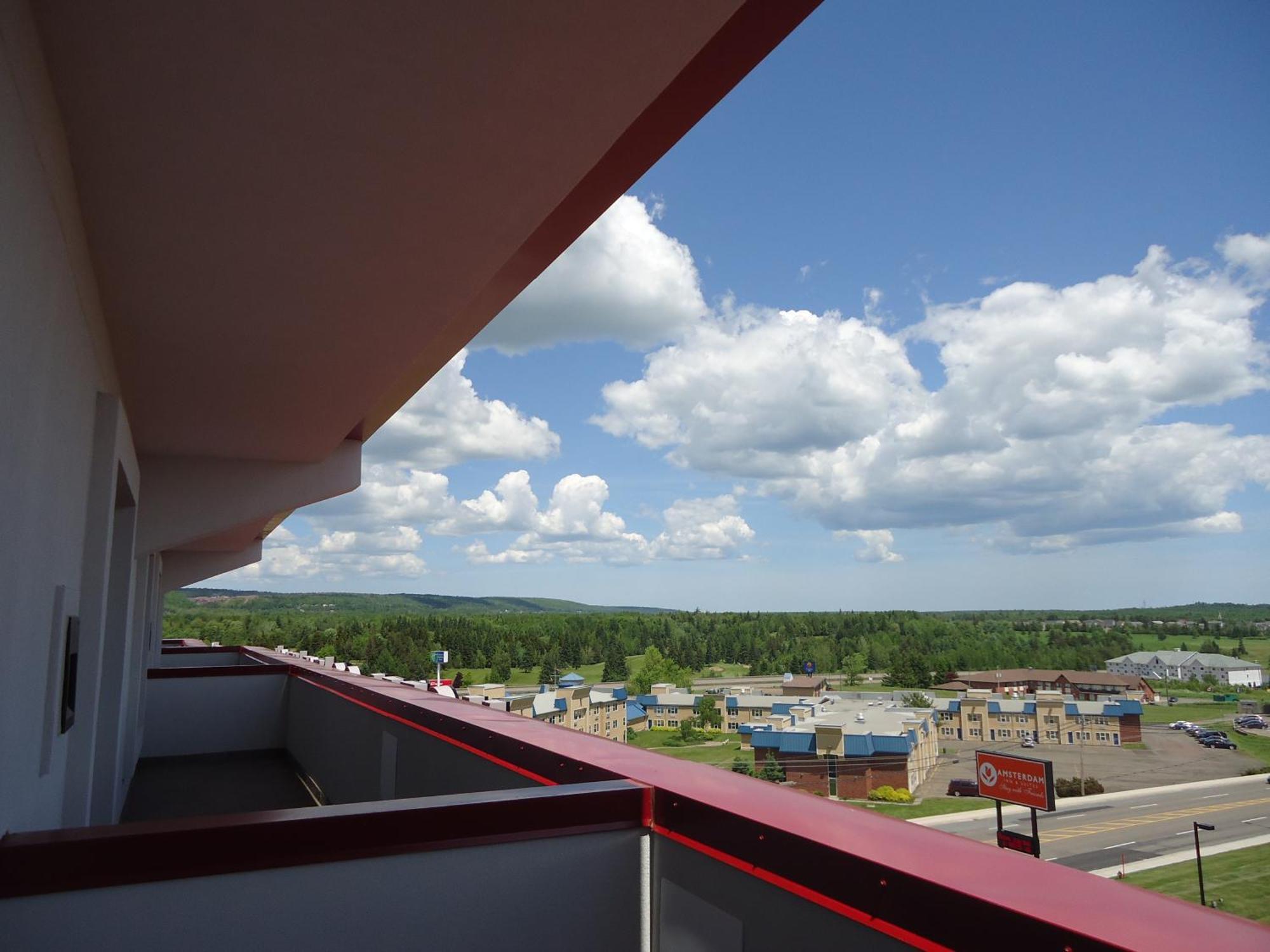 Hotel Casino New Nouveau Brunswick Moncton