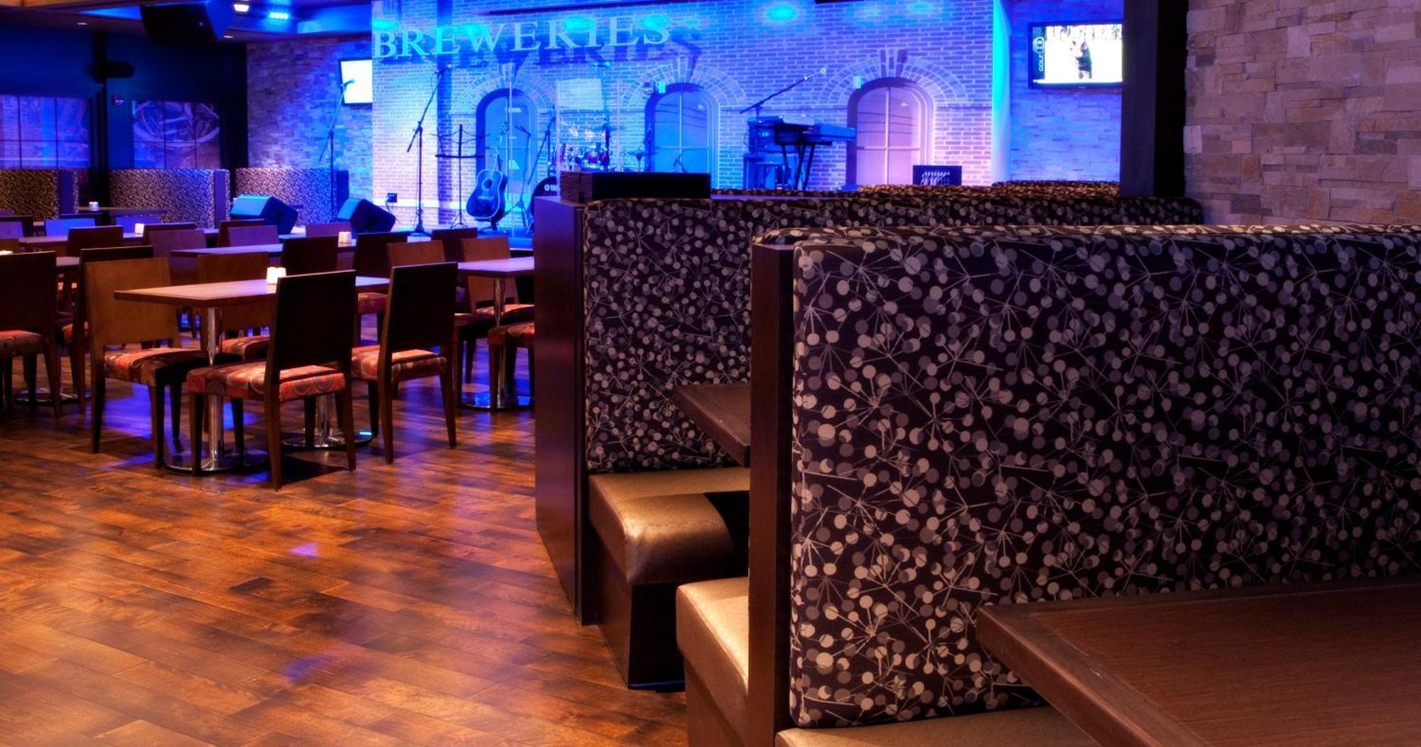 Hotel Casino New Nouveau Brunswick 4*