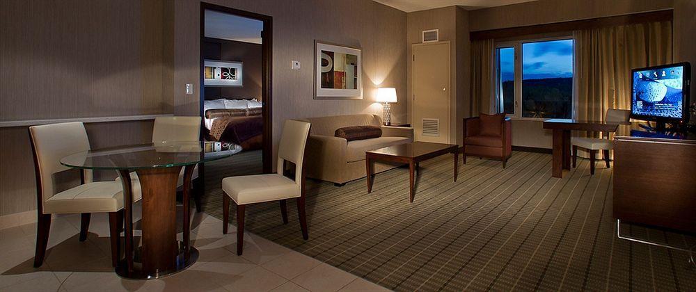 Casino New Nouveau Brunswick 4* Moncton