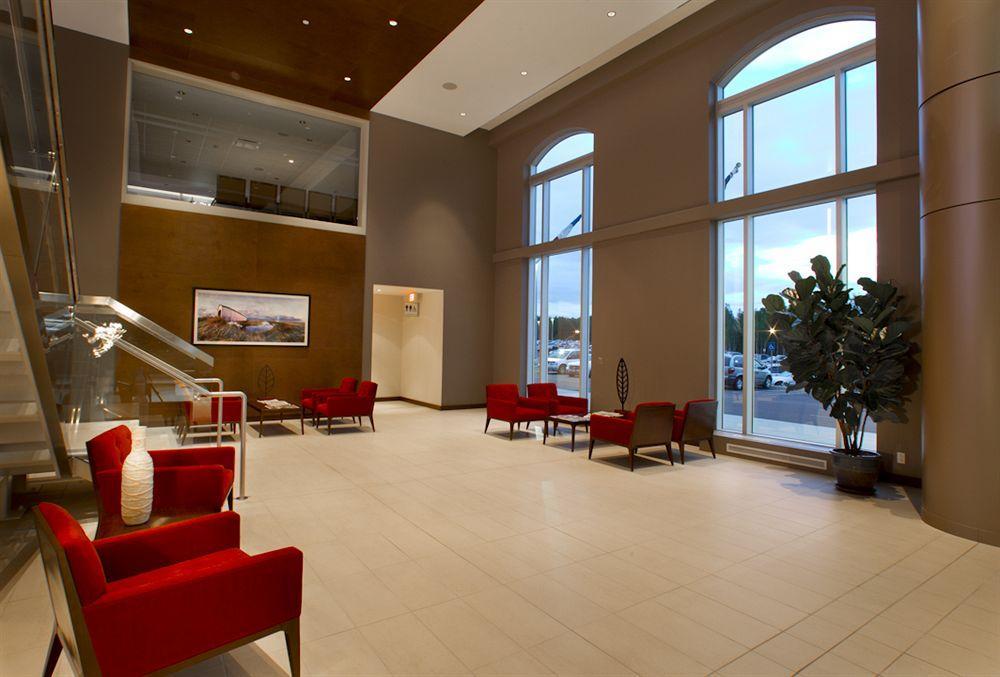 Casino New Nouveau Brunswick Hotel Moncton