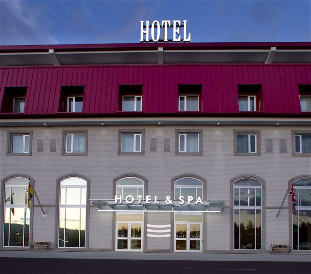 Casino New Nouveau Brunswick Hotel