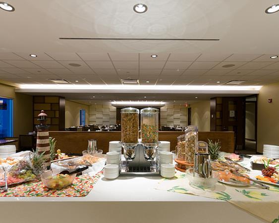 Casino New Nouveau Brunswick Hotel 4*