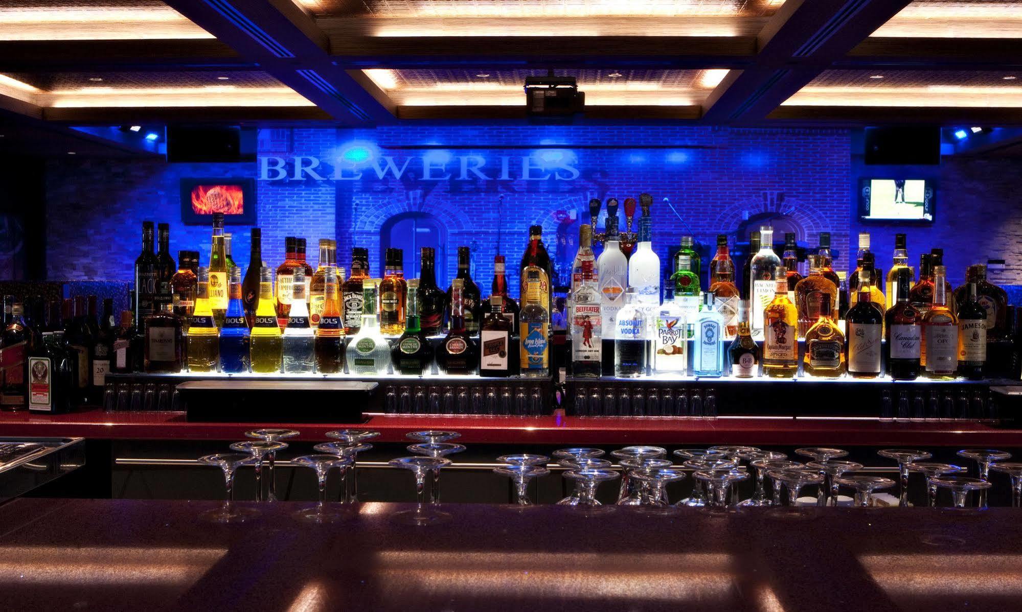Hotel Casino New Nouveau Brunswick Moncton