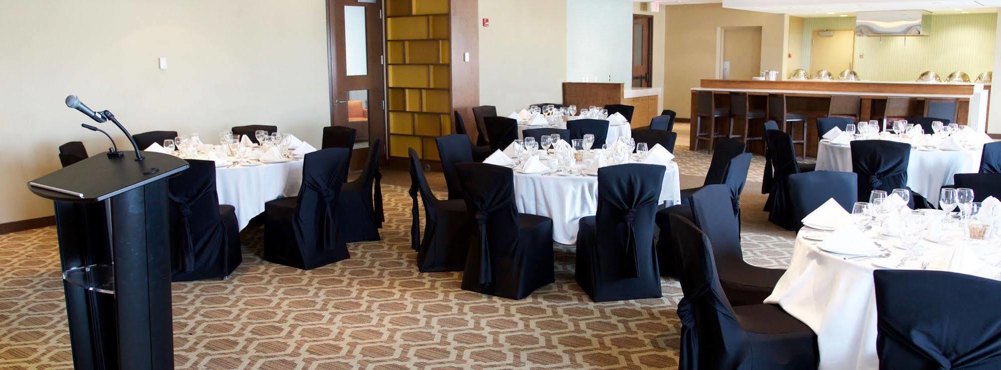 Casino New Nouveau Brunswick Hotel 4*