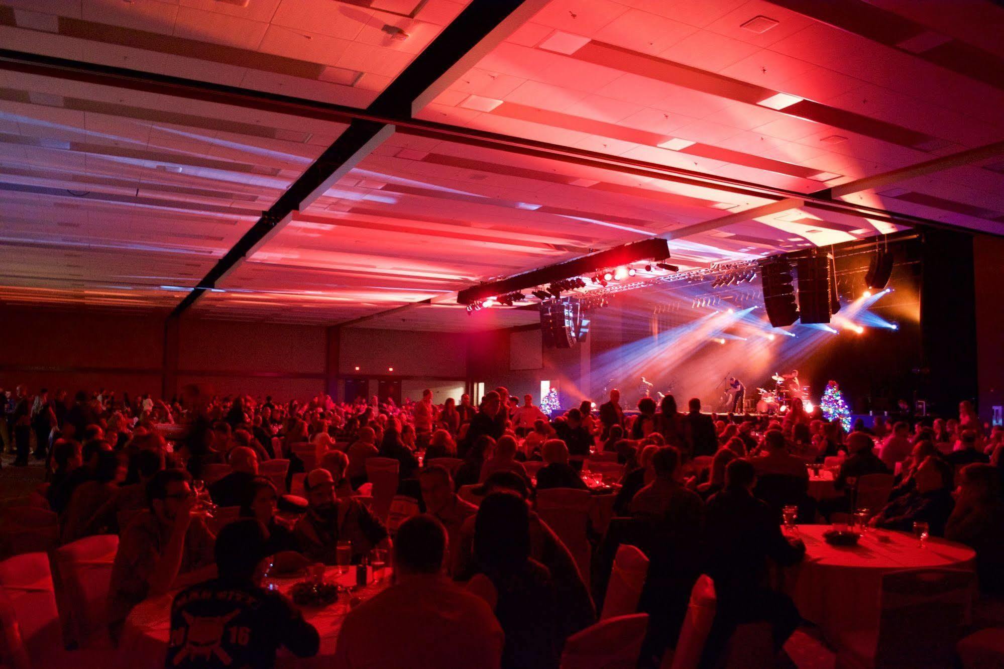 Hotel Casino New Nouveau Brunswick 4*