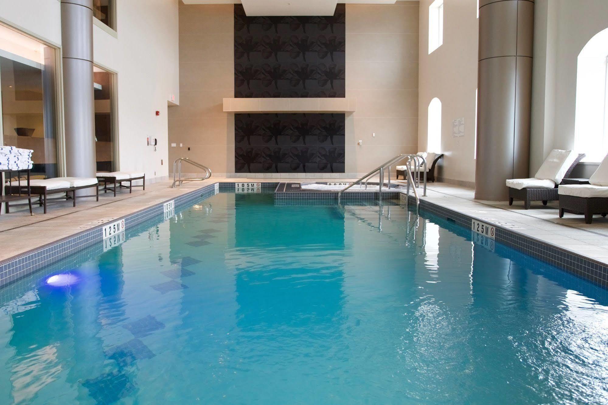 Casino New Nouveau Brunswick 4*