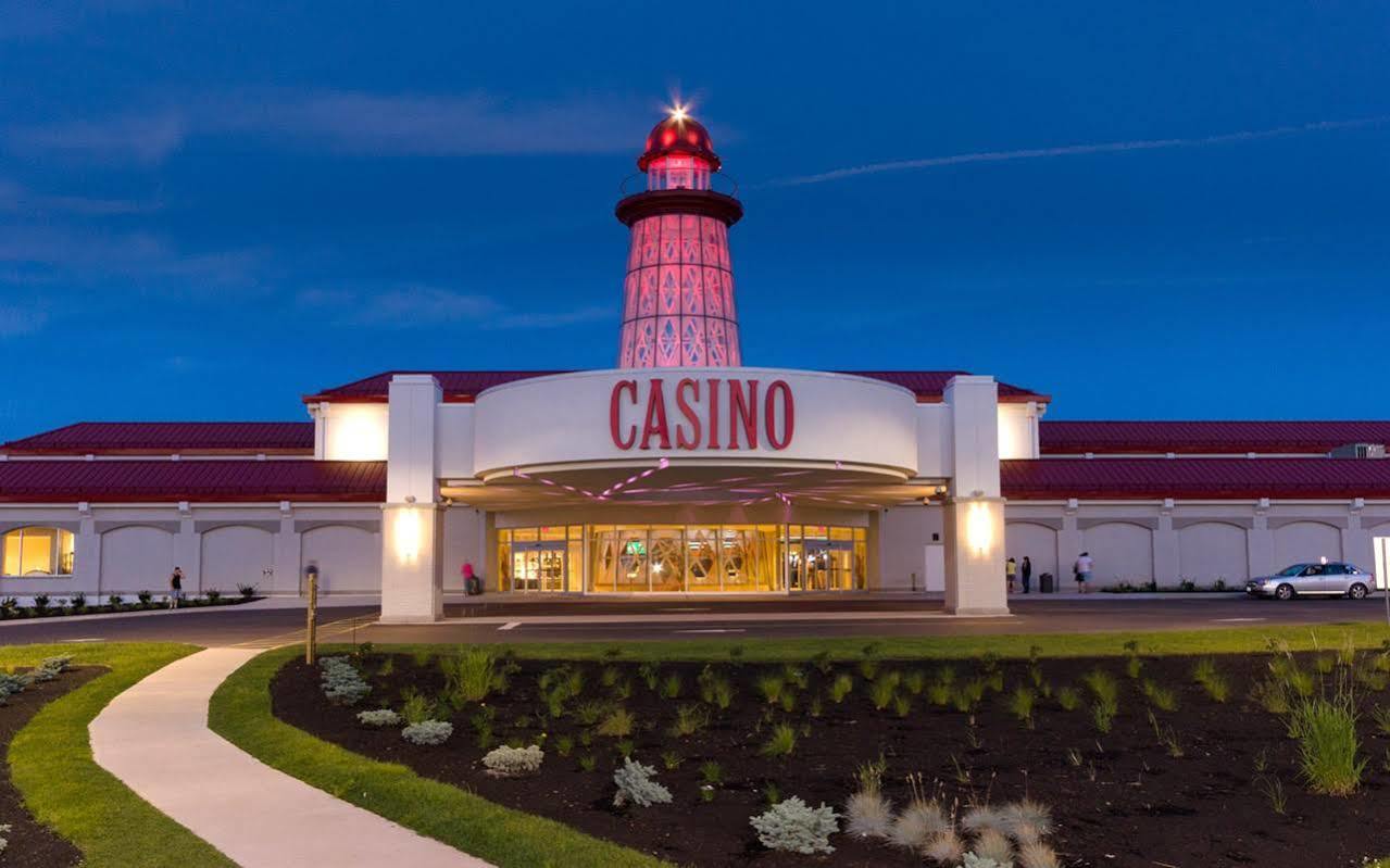 Casino New Nouveau Brunswick Moncton