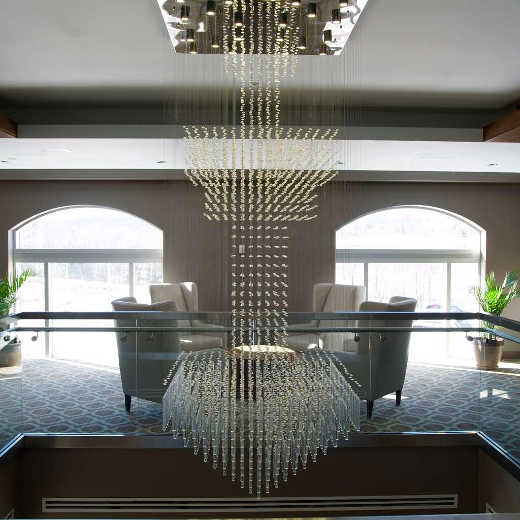 Casino New Nouveau Brunswick Hotel 4*